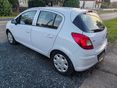 OPEL CORSA 2008/9 - 4