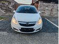 OPEL CORSA 2008/9 - 3