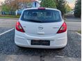 OPEL CORSA 2008/9 - 2