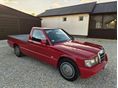MERCEDES-BENZ 190 1989/7 - 1