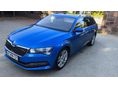 SKODA SUPERB 2020 - 1