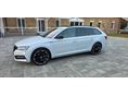 SKODA SUPERB 2022/7 - 2