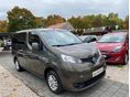 NISSAN NV200 2016/1 - 2