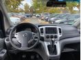 NISSAN NV200 2016/1 - 7