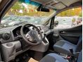NISSAN NV200 2016/1 - 9