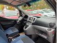 NISSAN NV200 2016/1 - 13