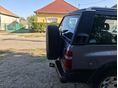OPEL FRONTERA 1995 - 2