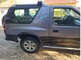 OPEL FRONTERA 1995 - 3