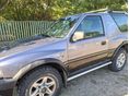 OPEL FRONTERA 1995 - 5