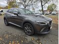 MAZDA CX-3 2017/5 - 3