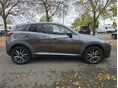 MAZDA CX-3 2017/5 - 7