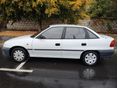 OPEL ASTRA F 1998/1 - 2