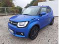 SUZUKI IGNIS 2020/3 - 1