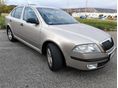 SKODA OCTAVIA 2005/10 - 3