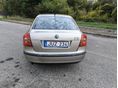 SKODA OCTAVIA 2005/10 - 8