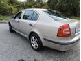 SKODA OCTAVIA 2005/10 - 9