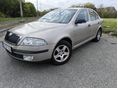 SKODA OCTAVIA 2005/10 - 11