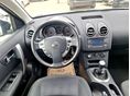 NISSAN QASHQAI 2012/4 - 6