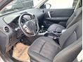NISSAN QASHQAI 2012/4 - 7