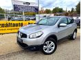 NISSAN QASHQAI 2012/4 - 1