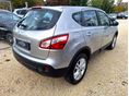 NISSAN QASHQAI 2012/4 - 5