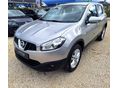 NISSAN QASHQAI 2012/4 - 2