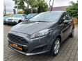 FORD FIESTA 2015/12 - 3