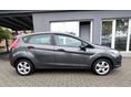 FORD FIESTA 2015/12 - 4