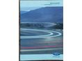 FORD FIESTA 2015/12 - 24