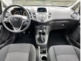 FORD FIESTA 2015/12 - 8