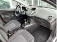 FORD FIESTA 2015/12 - 15