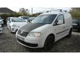VOLKSWAGEN CADDY 2005 - 1