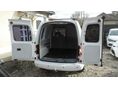 VOLKSWAGEN CADDY 2005 - 7