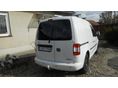 VOLKSWAGEN CADDY 2005 - 9