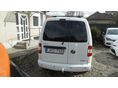 VOLKSWAGEN CADDY 2005 - 10