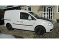 VOLKSWAGEN CADDY 2005 - 11