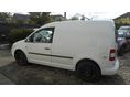 VOLKSWAGEN CADDY 2005 - 12