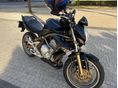KAWASAKI ER-6N 2006 - 2