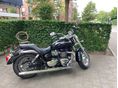 TRIUMPH AMERICA 2014/5 - 2