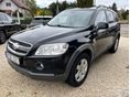 CHEVROLET CAPTIVA 2010/3 - 1