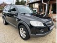 CHEVROLET CAPTIVA 2010/3 - 3