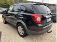 CHEVROLET CAPTIVA 2010/3 - 6