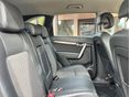 CHEVROLET CAPTIVA 2010/3 - 9