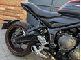 TRIUMPH TRIDENT 2023/5 - 4