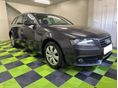AUDI A4 2011/3 - 1