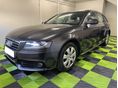 AUDI A4 2011/3 - 2