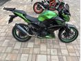 KAWASAKI Z 300 2015/2 - 3