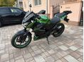 KAWASAKI Z 300 2015/2 - 2