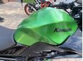 KAWASAKI Z 300 2015/2 - 8