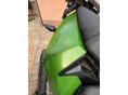 KAWASAKI Z 300 2015/2 - 11